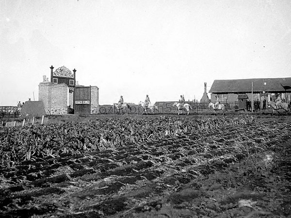 图片[3]-Old photo of Hailun County, Heilongjiang in 1932-China Archive