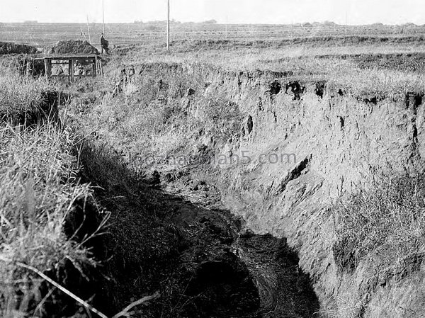 图片[7]-Old photo of Hailun County, Heilongjiang in 1932-China Archive