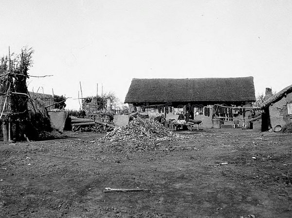 图片[9]-Old photo of Hailun County, Heilongjiang in 1932-China Archive