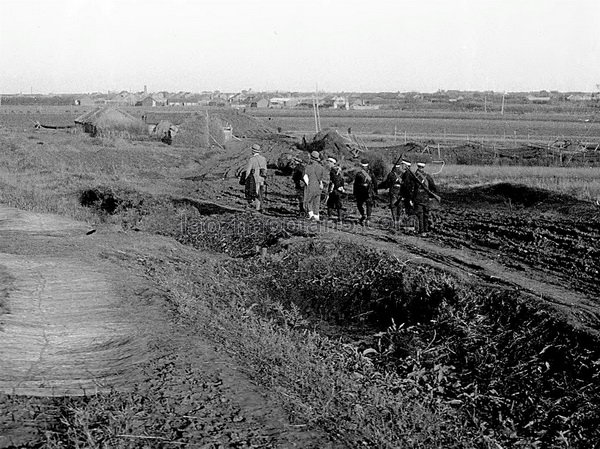 图片[6]-Old photo of Hailun County, Heilongjiang in 1932-China Archive