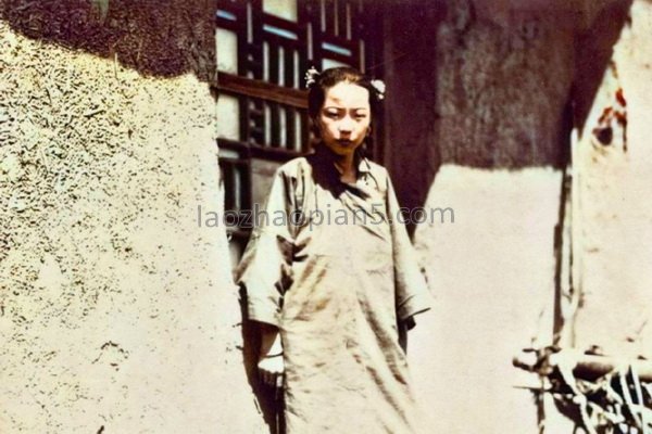 图片[5]-The impression of Inner Mongolia before the old photos of Tongliao in 1930-China Archive