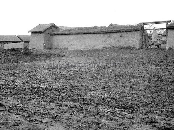 图片[4]-1932 Old photo of Dehui County, Jilin Photographer: Pendleton-China Archive