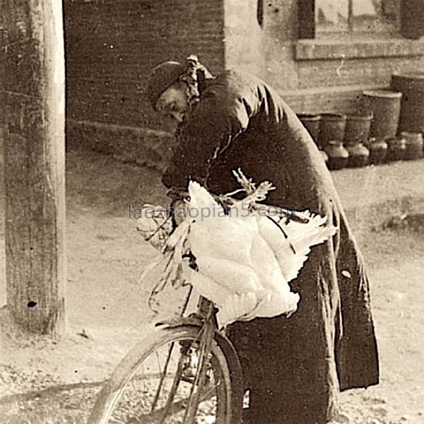 图片[6]-Images of Zhangjiakou, a commercial town in Chahar Province in the late 1930s-China Archive