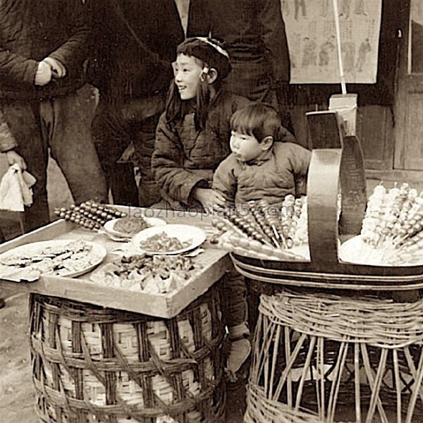 图片[8]-Images of Zhangjiakou, a commercial town in Chahar Province in the late 1930s-China Archive