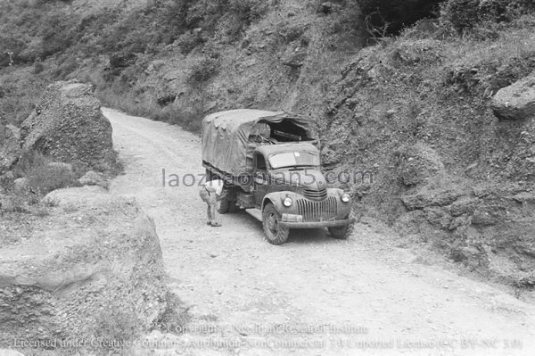 图片[7]-Joseph Needham’s expedition to Dunhuang in 1943 (1)-China Archive