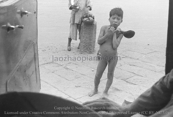 图片[8]-Joseph Needham’s expedition to Dunhuang in 1943 (1)-China Archive