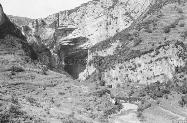 图片[4]-Joseph Needham’s expedition to Dunhuang in 1943 (1)-China Archive