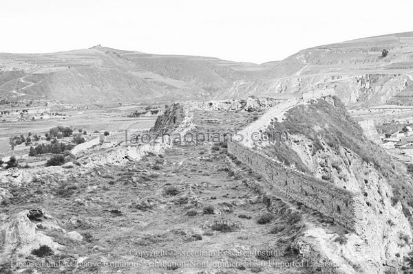 图片[2]-Needham’s Dunhuang Expedition (3) Old photos of Tongwei County, Gansu-China Archive