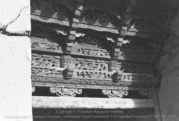 图片[11]-Needham’s Dunhuang Expedition (4) Old photos of Shandan County, Gansu-China Archive