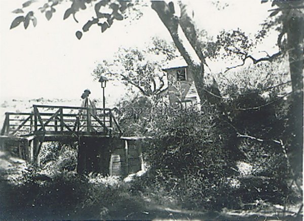 图片[7]-Old photos of Lingnan University in Qujiang County, northern Guangdong during the Anti Japanese War (Part 2)-China Archive