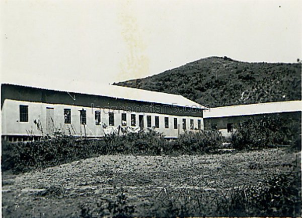 图片[11]-Old photos of Lingnan University in Qujiang County, northern Guangdong during the Anti Japanese War (Part 2)-China Archive