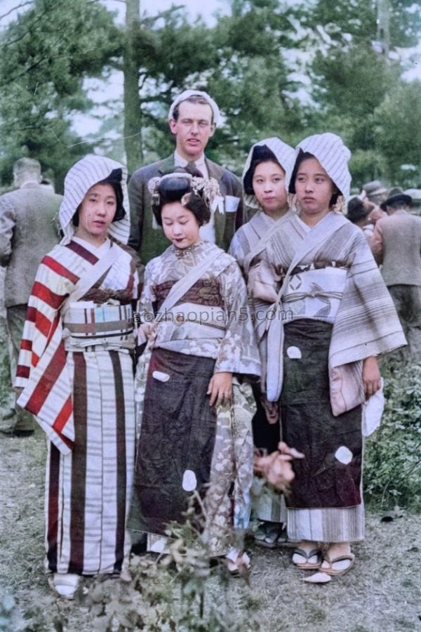 图片[7]-1935 Old Photos of Shenyang City under Japanese Occupation-China Archive