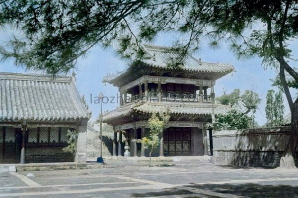 图片[9]-1935 Old Photos of Shenyang City under Japanese Occupation-China Archive