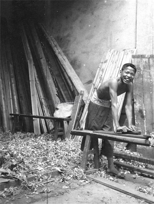 图片[8]-Old photos of Hakka people’s life in Jiaoling, Guangdong in 1920-30s-China Archive