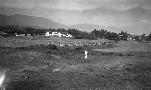 图片[10]-Old photos of Hakka people’s life in Jiaoling, Guangdong in 1920-30s-China Archive