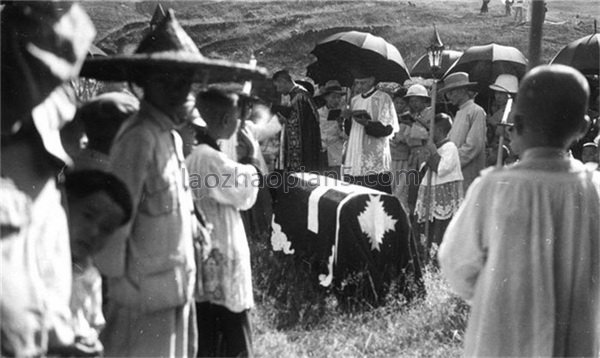 图片[14]-Old photos of Hakka people’s life in Jiaoling, Guangdong in 1920-30s-China Archive