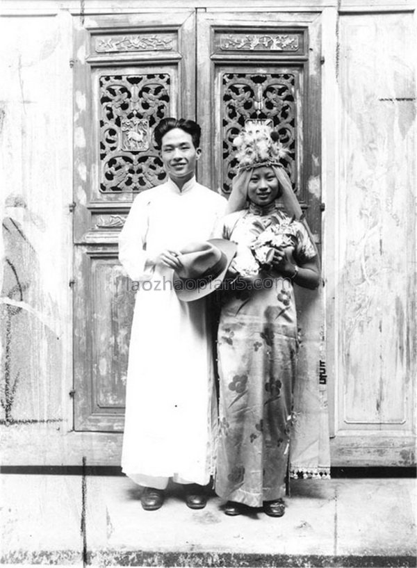 图片[15]-Old photos of Hakka people’s life in Jiaoling, Guangdong in 1920-30s-China Archive