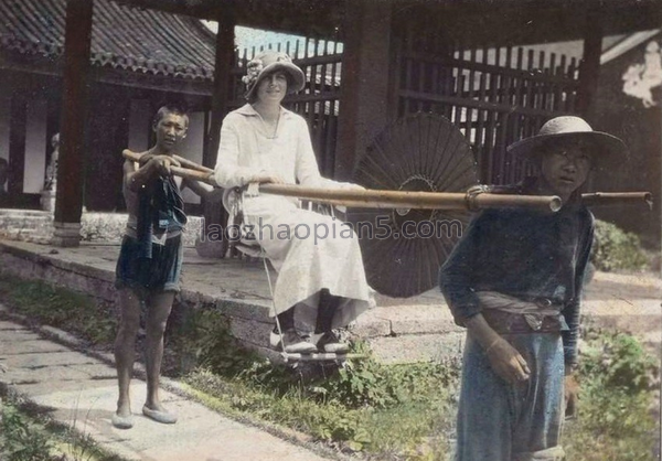 图片[10]-1924 Old photos of Hangzhou, Zhejiang Street View of Hangzhou West Lake-China Archive