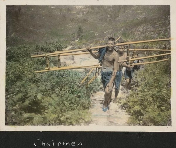 图片[20]-The old photos of Shaoxing, Zhejiang in 1924. The beautiful scenery of Shaoxing for a hundred years-China Archive