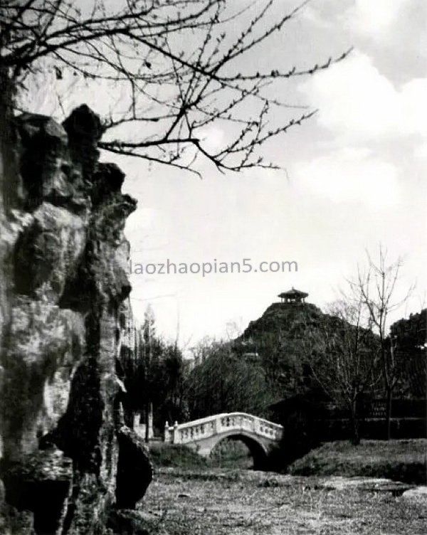 图片[14]-Old photos of Wenzhou, Zhejiang in the 1930s and 1940s-China Archive