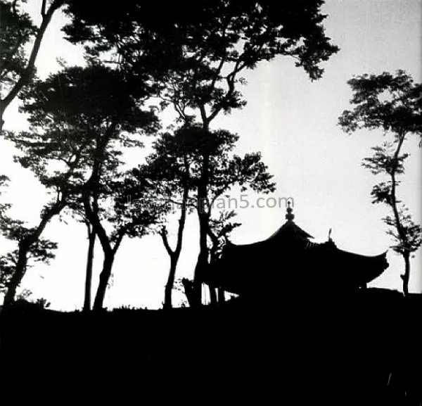 图片[13]-Old photos of Wenzhou, Zhejiang in the 1930s and 1940s-China Archive