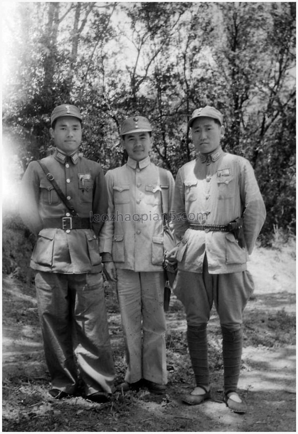 图片[3]-1943 Old Photos of Yunnan During the Anti Japanese War-China Archive