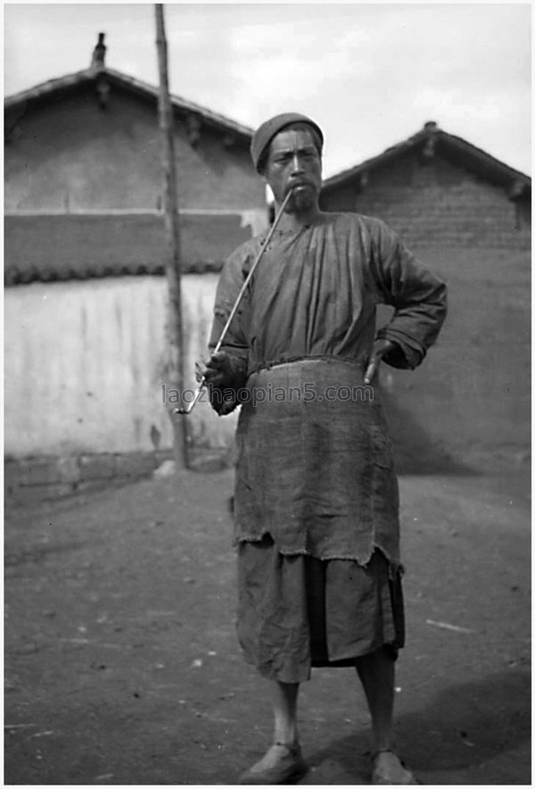 图片[5]-1943 Old Photos of Yunnan During the Anti Japanese War-China Archive