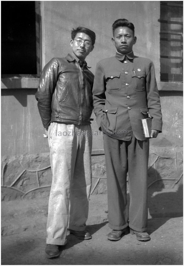 图片[8]-1943 Old Photos of Yunnan During the Anti Japanese War-China Archive