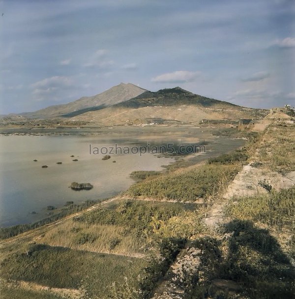 图片[7]-Old photos of Nanjing in 1940s Beautiful scenery of Nanjing in the Republic of China-China Archive