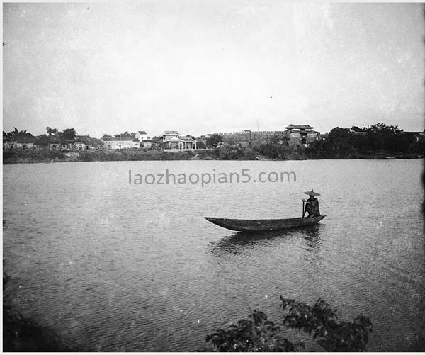 图片[13]-1932 Huizhou old photo, Aotouping Mountain, Danshui 90 years ago-China Archive