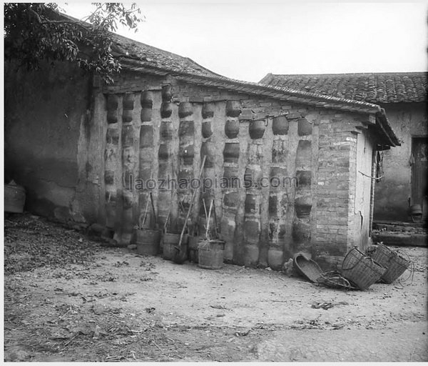 图片[18]-1932 Huizhou old photo, Aotouping Mountain, Danshui 90 years ago-China Archive