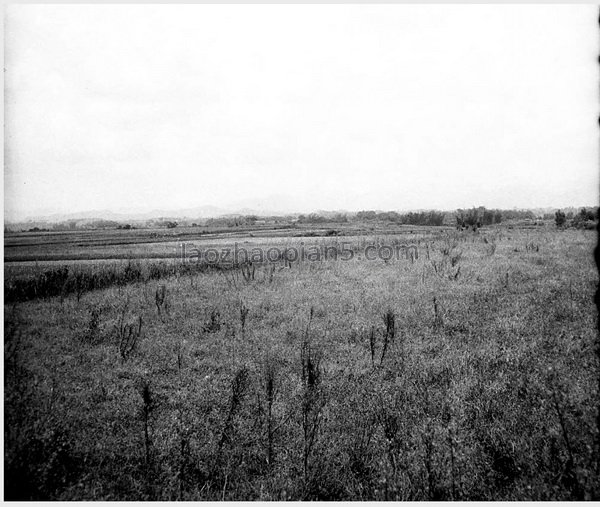 图片[16]-1932 Huizhou old photo, Aotouping Mountain, Danshui 90 years ago-China Archive