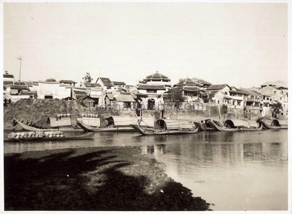 图片[4]-Old photos of Meizhou during the Republic of China-China Archive