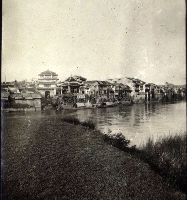 图片[3]-Old photos of Meizhou during the Republic of China-China Archive