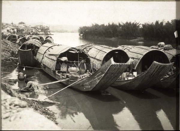 图片[7]-Old photos of Meizhou during the Republic of China-China Archive