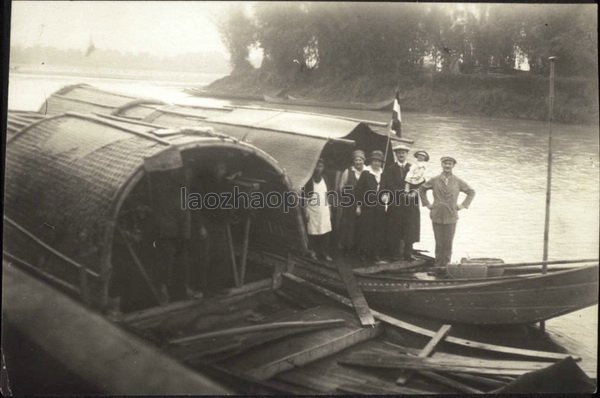 图片[8]-Old photos of Meizhou during the Republic of China-China Archive