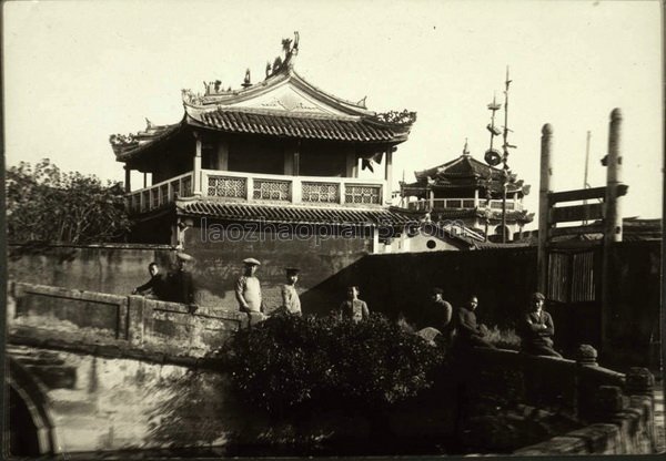 图片[9]-Old photos of Meizhou during the Republic of China-China Archive