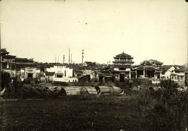 图片[5]-Old photos of Meizhou during the Republic of China-China Archive