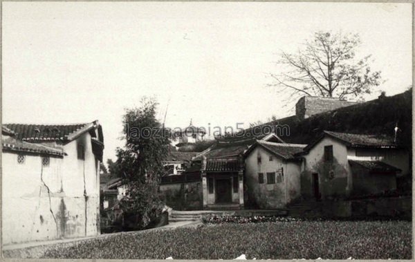 图片[12]-Old photos of Meizhou during the Republic of China-China Archive