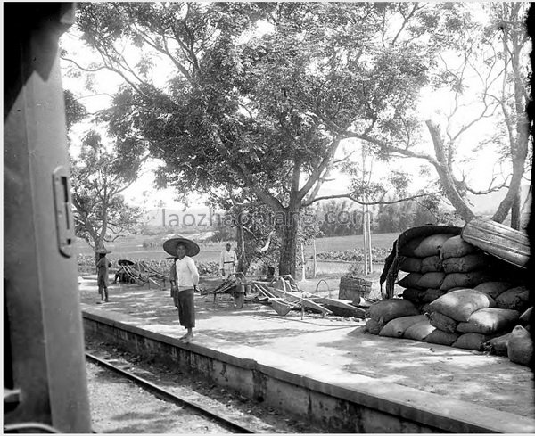 图片[2]-The old photos of Shaoguan, Guangdong in 1932-China Archive