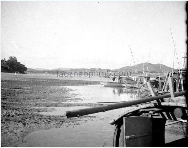 图片[4]-The old photos of Shaoguan, Guangdong in 1932-China Archive