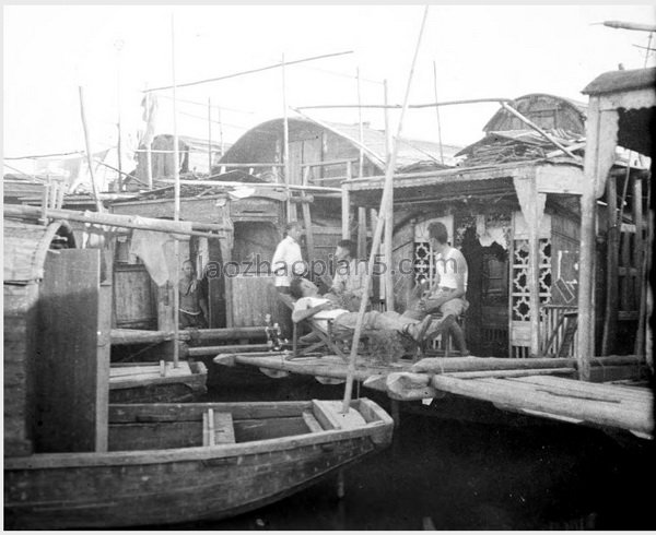 图片[5]-The old photos of Shaoguan, Guangdong in 1932-China Archive