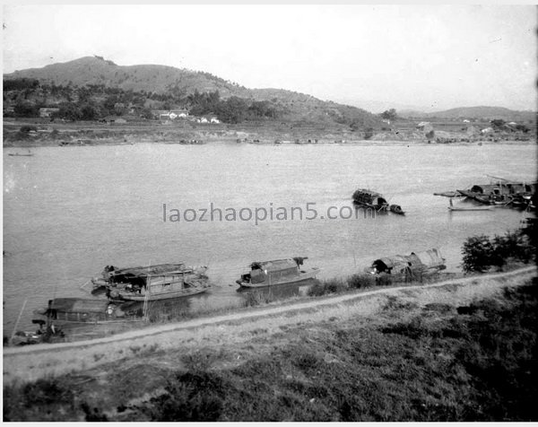 图片[7]-The old photos of Shaoguan, Guangdong in 1932-China Archive