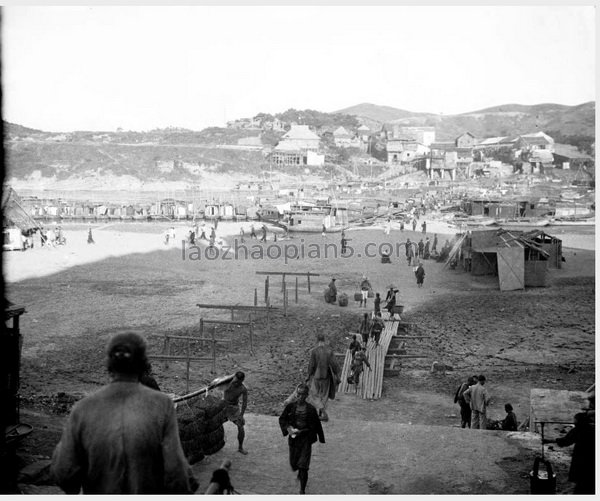 图片[6]-The old photos of Shaoguan, Guangdong in 1932-China Archive