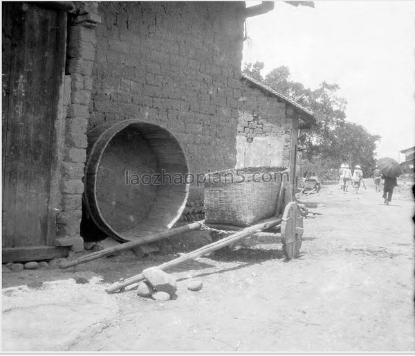 图片[9]-The old photos of Shaoguan, Guangdong in 1932-China Archive