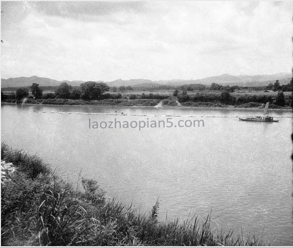 图片[10]-The old photos of Shaoguan, Guangdong in 1932-China Archive