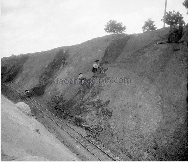 图片[8]-The old photos of Shaoguan, Guangdong in 1932-China Archive