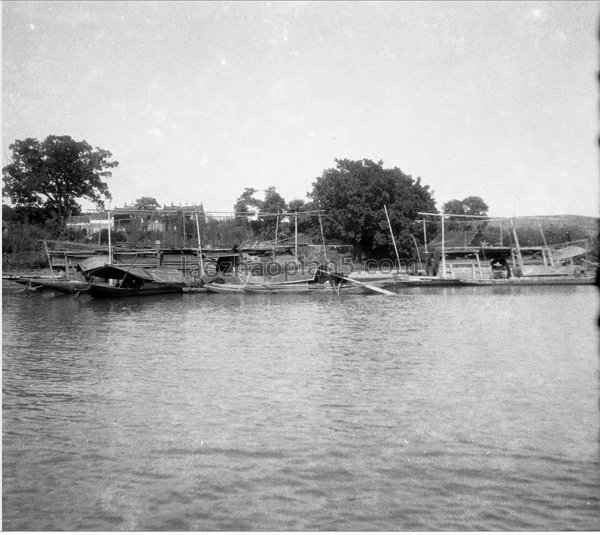 图片[14]-The old photos of Shaoguan, Guangdong in 1932-China Archive