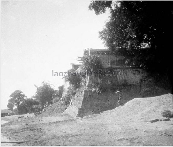 图片[13]-The old photos of Shaoguan, Guangdong in 1932-China Archive