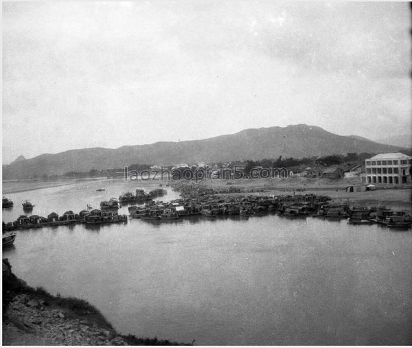 图片[17]-The old photos of Shaoguan, Guangdong in 1932-China Archive